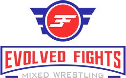 Evolved Fights XXX Mixed Wrestling Winner Fucks Loser